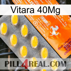 Vitara 40Mg new05